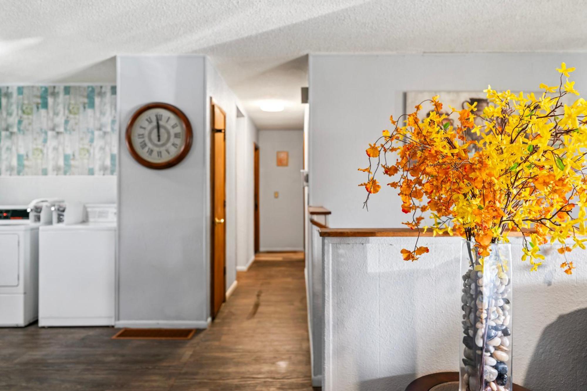 Shaligohomes Sunset Room On 6Th Ave Anchorage Exterior foto