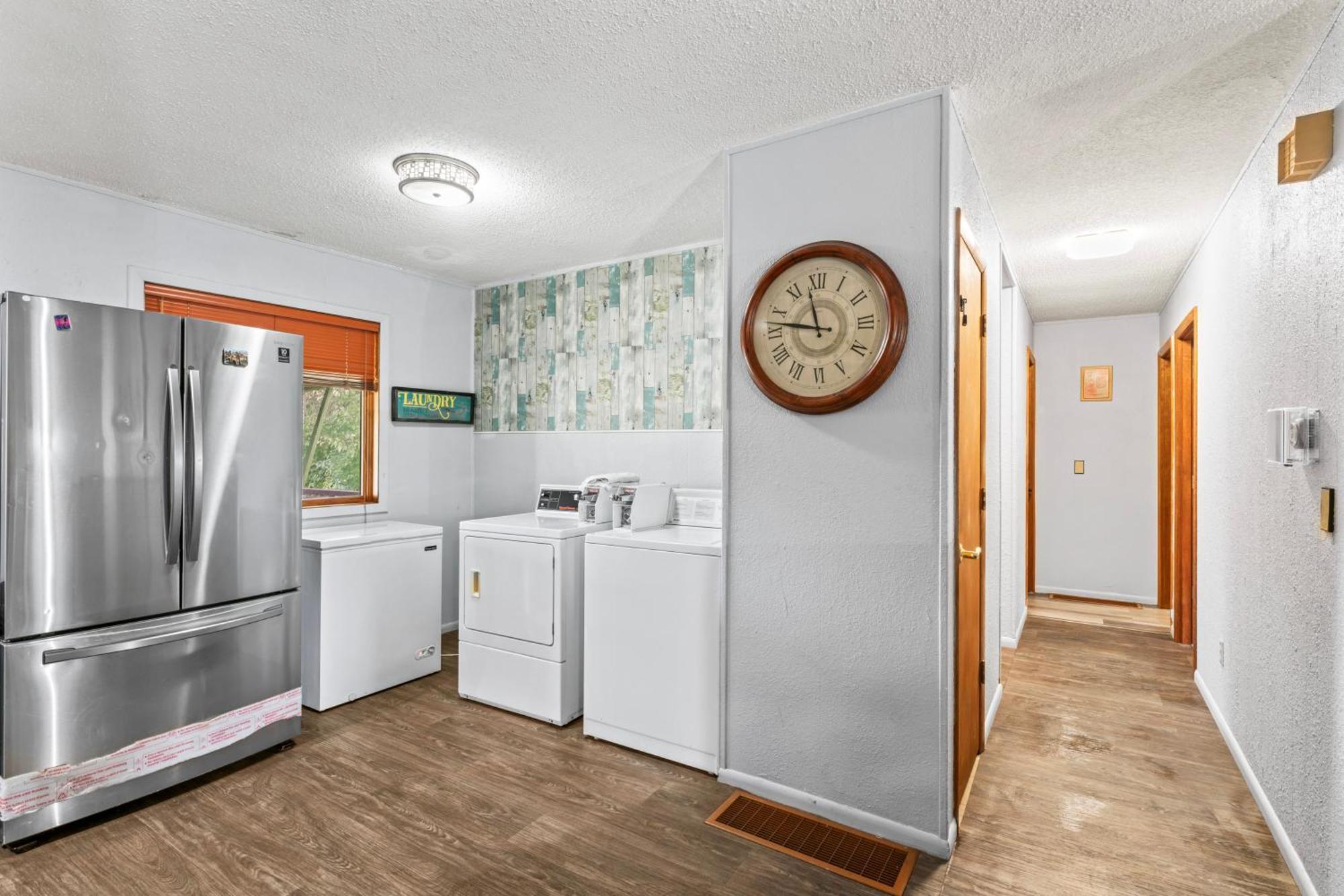 Shaligohomes Sunset Room On 6Th Ave Anchorage Exterior foto