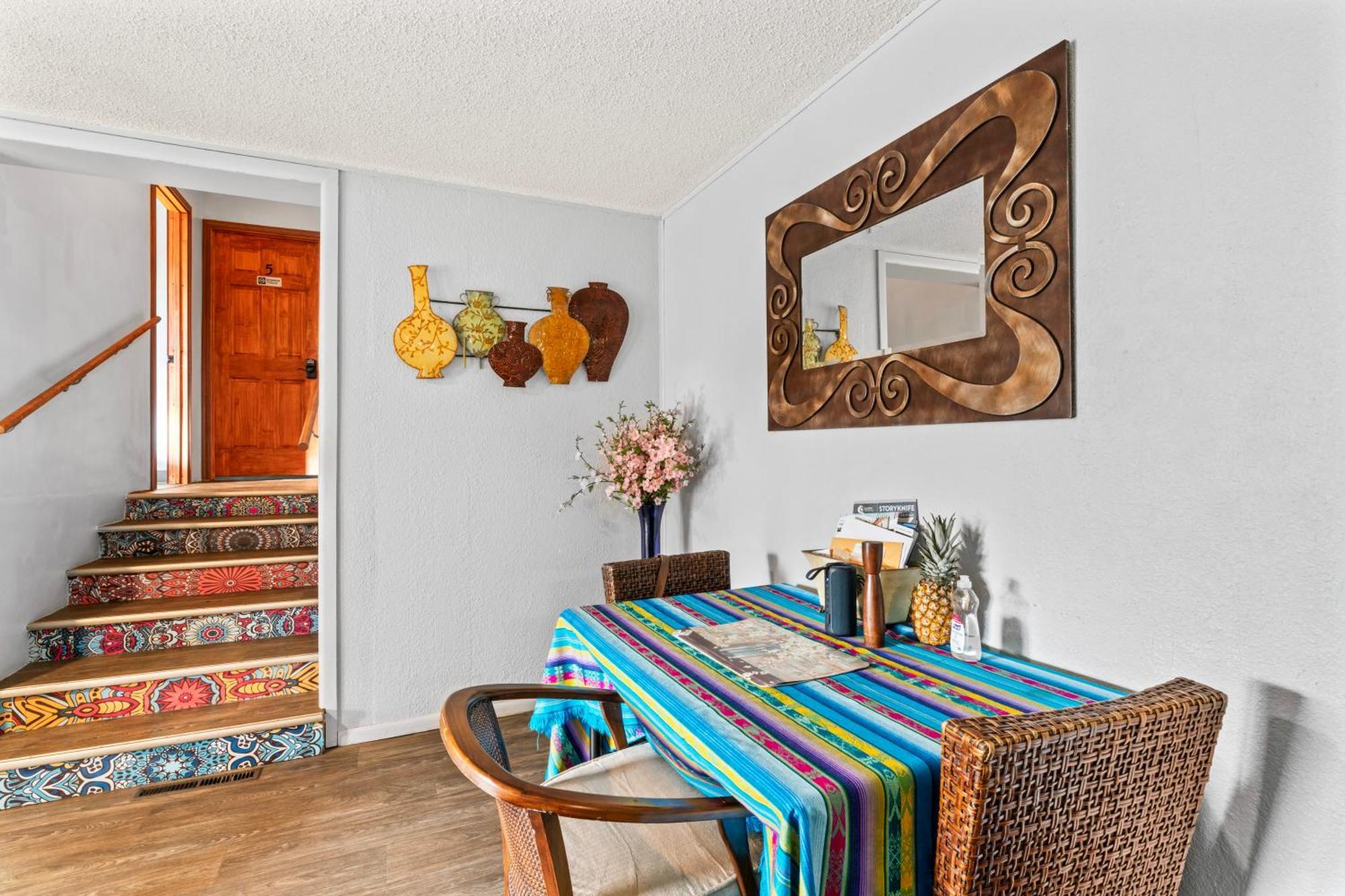Shaligohomes Sunset Room On 6Th Ave Anchorage Exterior foto